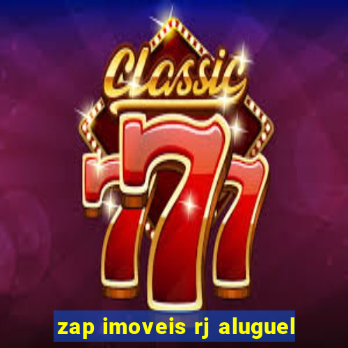 zap imoveis rj aluguel